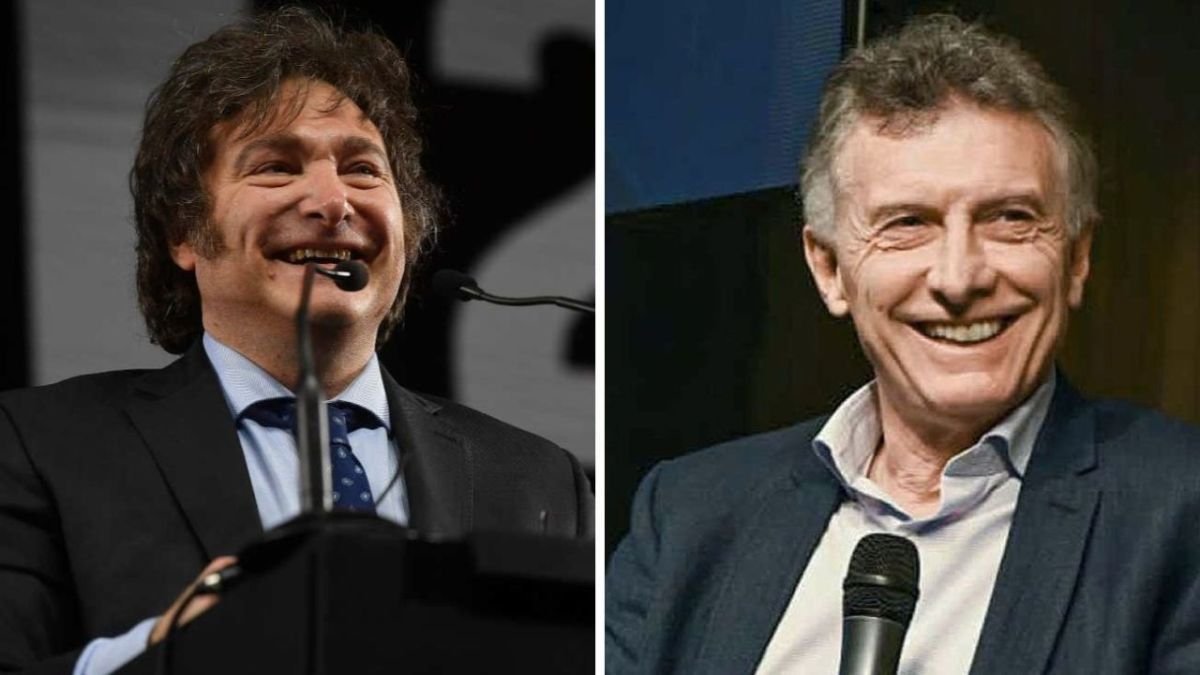 Javier Milei y la lucha política en Buenos Aires 2023
