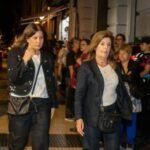 Jorge Lanata: Despedida con dolor de familiares y amigos