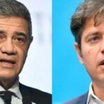 Jorge Macri critica a Kicillof por inseguridad de policías en Buenos Aires