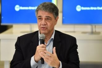 Jorge Macri critica a La Libertad Avanza por falta de apoyo