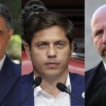 Jorge Macri y Waldo Wolff critican a Kicillof por inseguridad