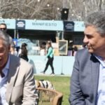 Jorge Macri y el PRO: suspensiones y presiones en CABA