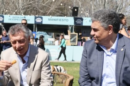 Jorge Macri y el PRO: suspensiones y presiones en CABA