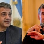 Jorge Macri y el alto costo de julio Bocca