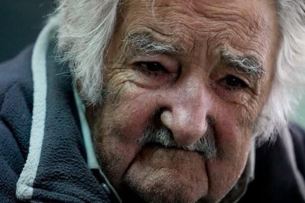 José Mujica habla sobre su lucha contra el cáncer en su salud