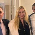Karina Milei: La candidatura impulsada por el Gobierno en la Provincia