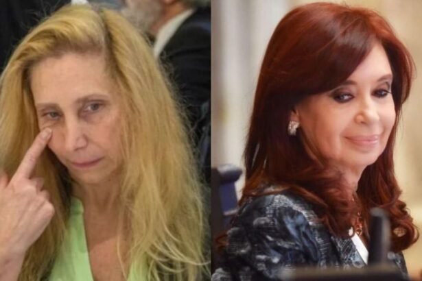 Karina Milei: ¿La clave para vencer a Cristina Kirchner en PBA?