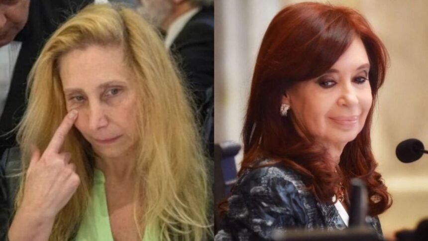 Karina Milei: ¿La clave para vencer a Cristina Kirchner en PBA?