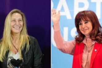 Karina y Cristina: Una Contienda Libertaria Asegurada en la Provincia