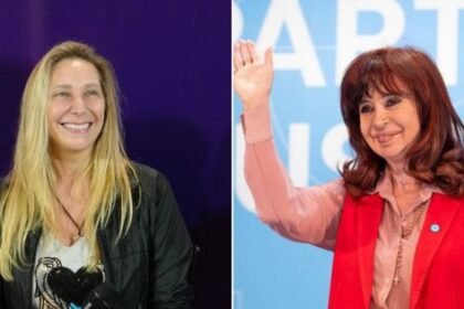 Karina y Cristina: Una Contienda Libertaria Asegurada en la Provincia