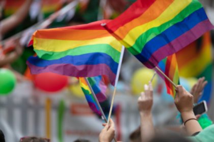 Kicillof apoya la marcha LGBTIQ+ en Provincia