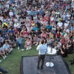 Kicillof impulsa su frente político con mesas distritales