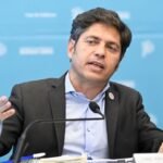 Kicillof prorroga el Presupuesto y Ley Impositiva bonaerense