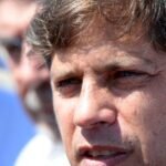 Kicillof y su fracaso en el endeudamiento bonaerense