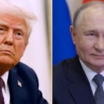 Kremlin responde a Trump sobre Ucrania