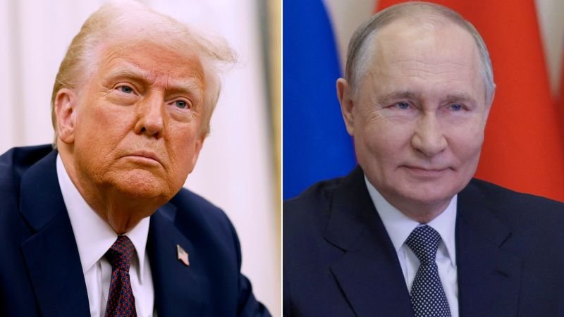 Kremlin responde a Trump sobre Ucrania