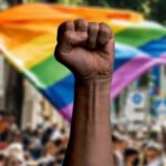 LGBT+ exige unidad contra Milei y la discriminación