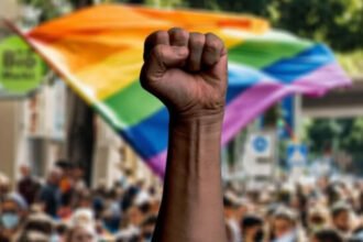 LGBT+ exige unidad contra Milei y la discriminación