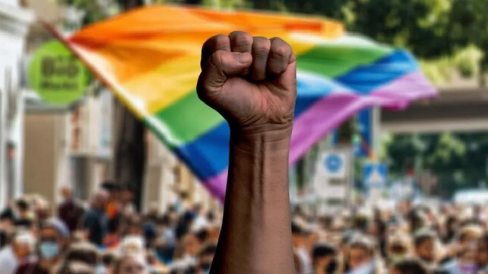 LGBT+ exige unidad contra Milei y la discriminación