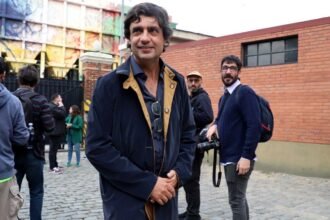 Lacunza advierte a La Libertad Avanza sobre aprobación y gobernabilidad