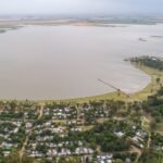 Laguna de Buenos Aires: destino ideal para el verano cerca de San Nicolás