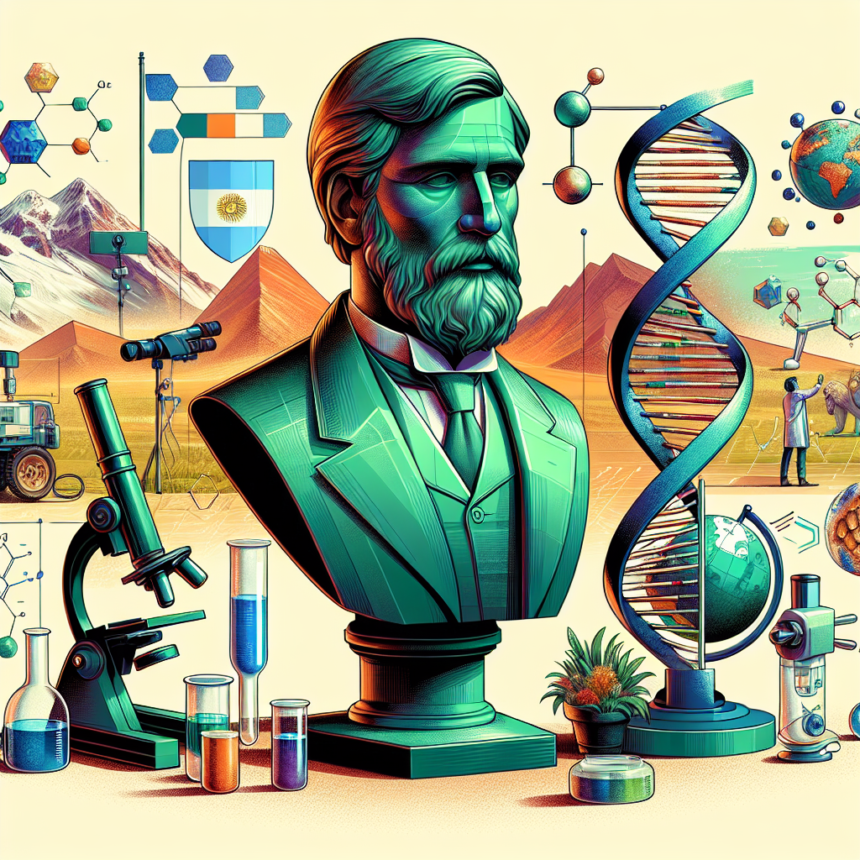 Logros destacados de la ciencia argentina en 2023