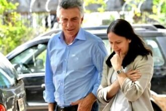 Macri se desvincula del comunicado del PRO contra Milei