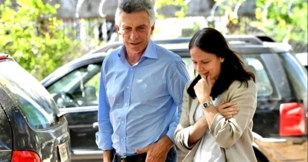 Macri se desvincula del comunicado del PRO contra Milei