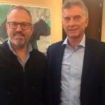 Macri usa mensaje enigmático para el PRO