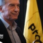 Macri y gobernadores chocan por interna en el PRO