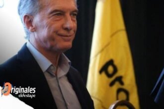 Macri y gobernadores chocan por interna en el PRO