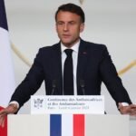 Macron confronta a Musk sobre influencia reaccionaria global