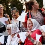 Madres de Plaza de Mayo respaldan a Nicolás Maduro en Venezuela