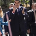 Maduro critica a Milei y lo llama nazi sionista.