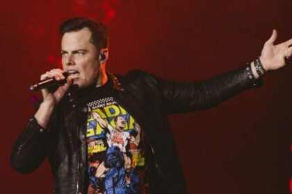 Marc Martel vuelve a Buenos Aires: detalles del evento