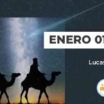 Meditación del 1 de enero: Reflexiones para iniciar el año