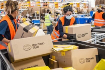 Mercado Libre ofrece trabajo remoto: ¡aplica ahora!