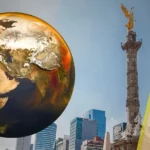 México experimenta un calentamiento acelerado por el cambio climático: ¿qué implica para el futuro del país y cómo podemos actuar ante esta crisis ambiental?