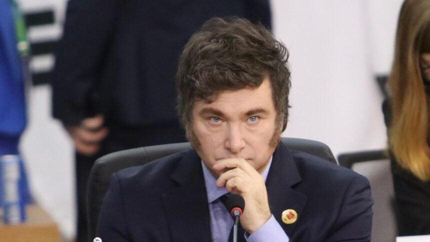 Milei: Claves para reducir la pobreza y futuro económico 2025