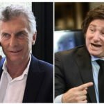 Milei fortalece su campaña y descarta alianza con Macri