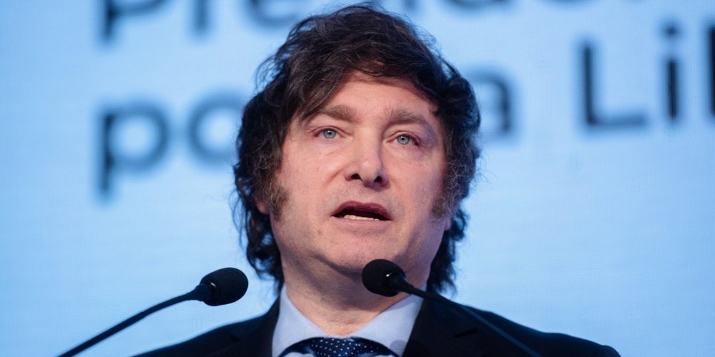 Milei levantará el cepo al dólar en 2025