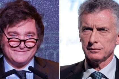 Milei y Macri: Desconfianza y mensajes cruzados en su anuncio