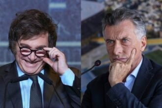 Milei y Macri: Estrategia para derrotar al kirchnerismo