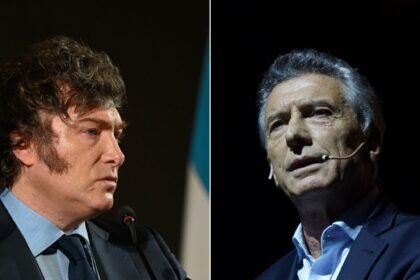 Milei y Macri: ¿una alianza clave para la elección?