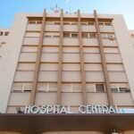 Mujer en hospital denuncia violación agonizando