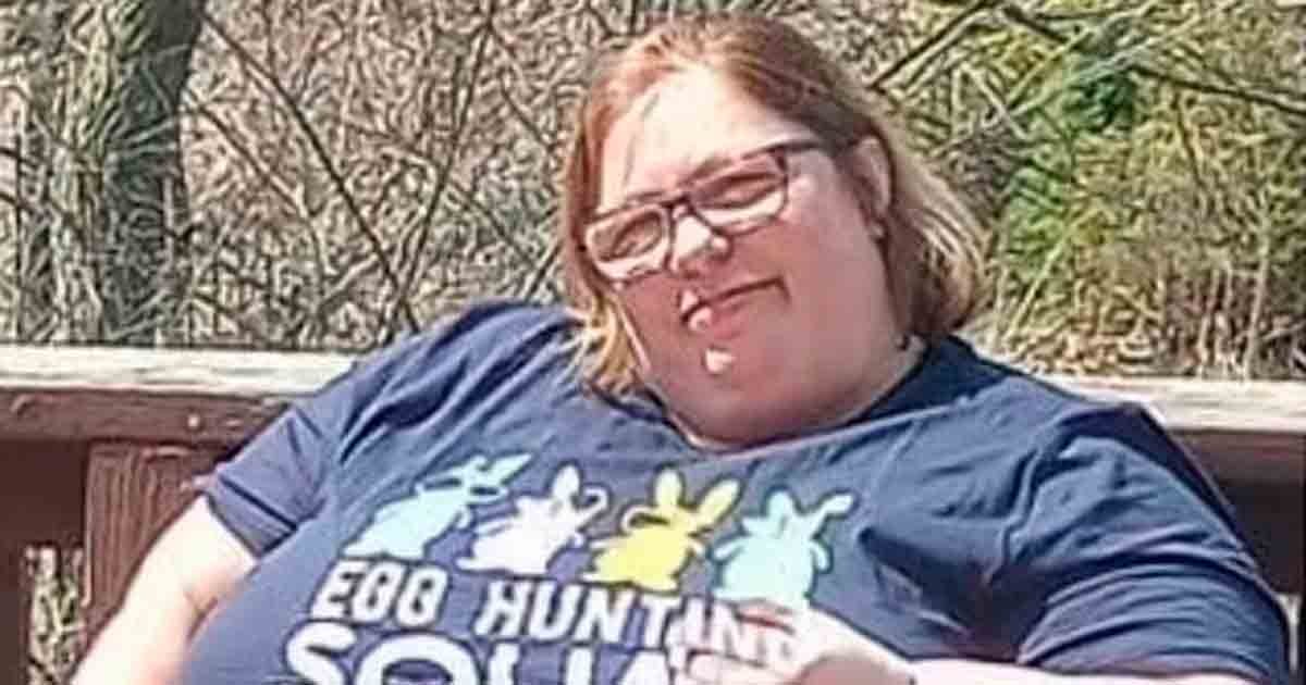 Mujer encarcelada por castigo a su hijo