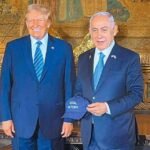 Netanyahu y su temor a Trump en la política