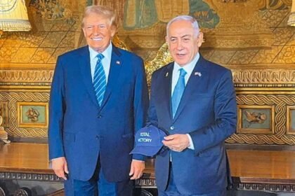 Netanyahu y su temor a Trump en la política