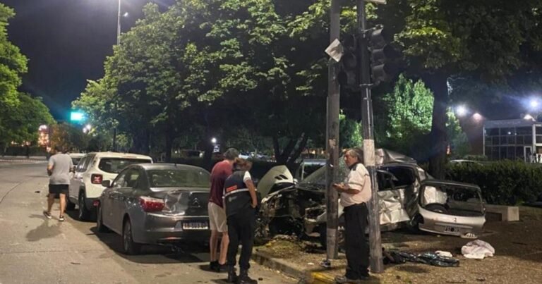 Niña atropellada avanza en su recuperación