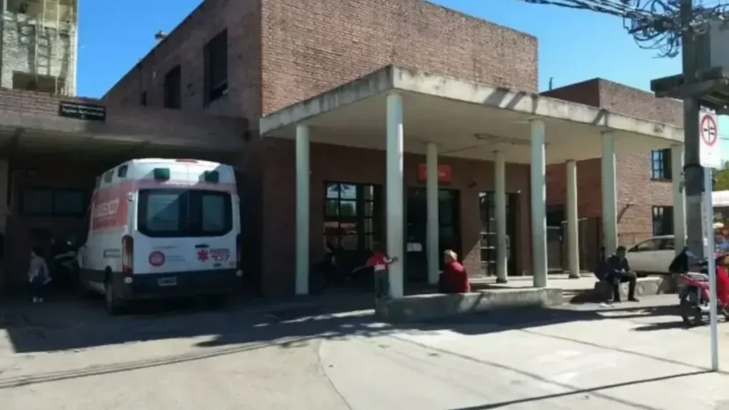Niña muere ahorcada mientras jugaba en una hamaca en Santa Fe